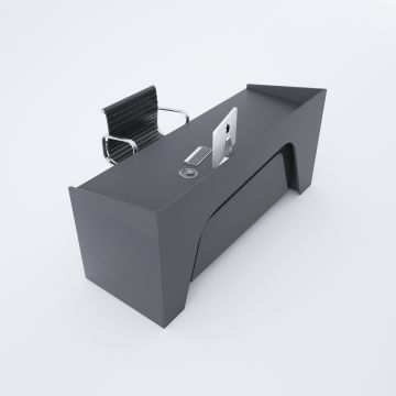 Banko 2 200 - Antrasit