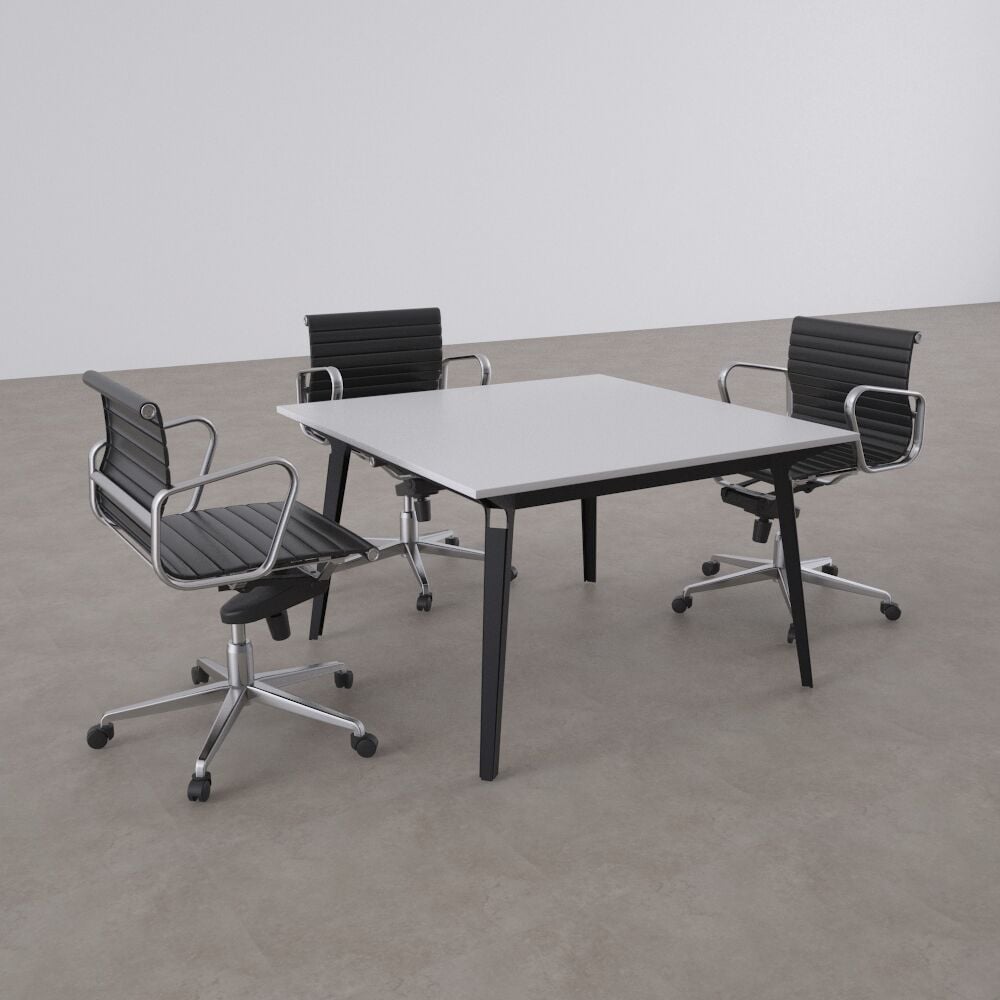 Nova Kare Toplantı Masası S