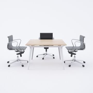 Nova Kare Toplantı Masası S