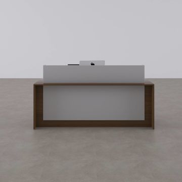 Banko 5 100 - Ceviz+Beyaz