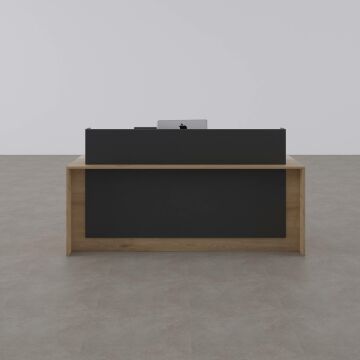 Banko 5 100 - Meşe+Antrasit