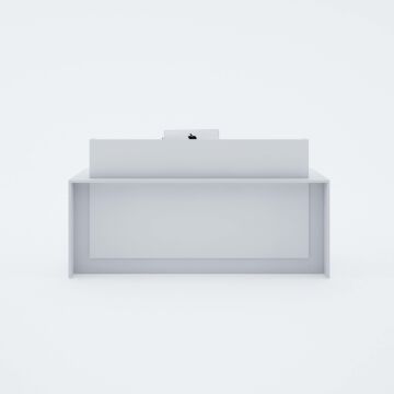 Banko 5 120 - Beyaz+Beyaz