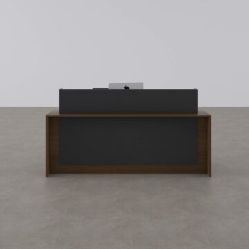 Banko 5 120 - Ceviz+Antrasit