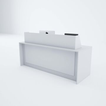 Banko 5 160 - Beyaz+Beyaz