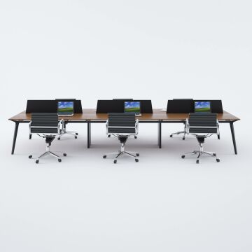 Nova Altılı Çalışma Masası 300x140 - Ceviz