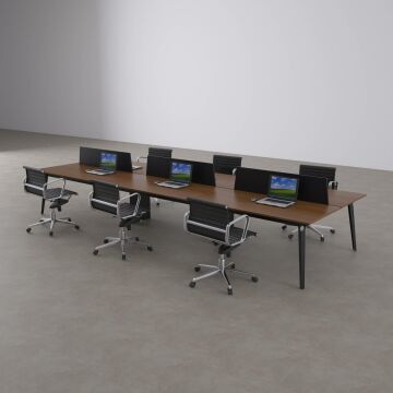 Nova Altılı Çalışma Masası 300x140 - Ceviz