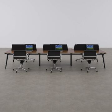 Nova Altılı Çalışma Masası 300x140 - Ceviz