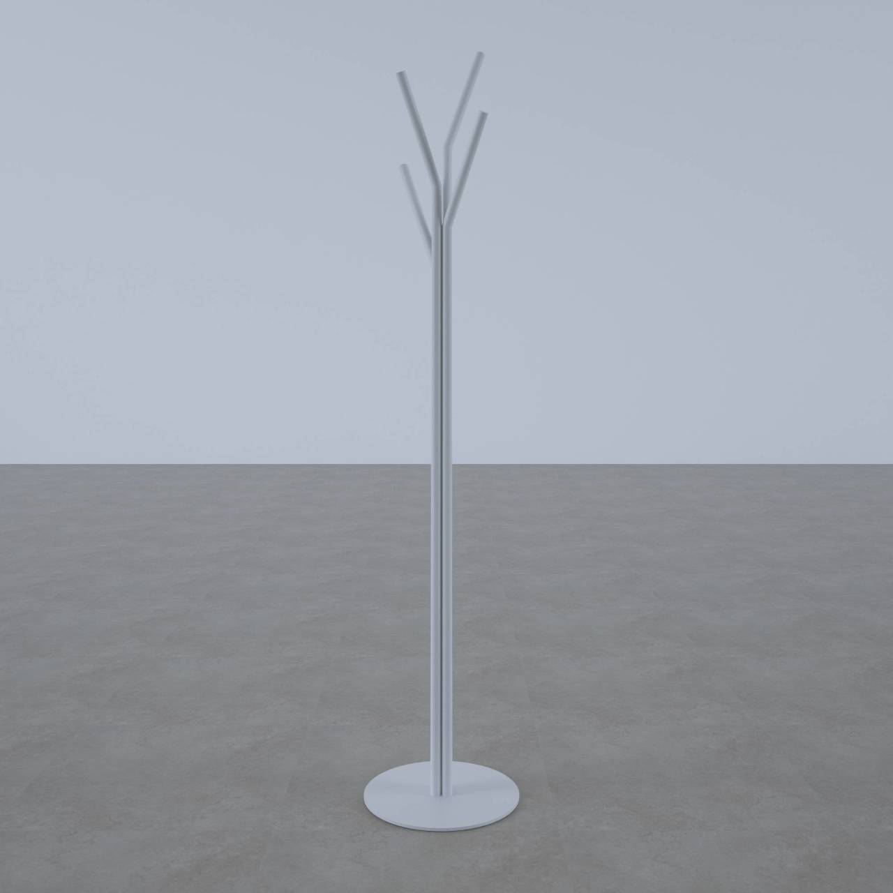 Cali Dikey Stand Askılık