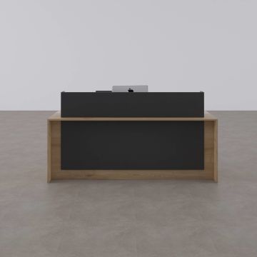 Banko 5 160 - Meşe+Antrasit