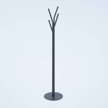 Cali Dikey Stand Askılık Antrasit