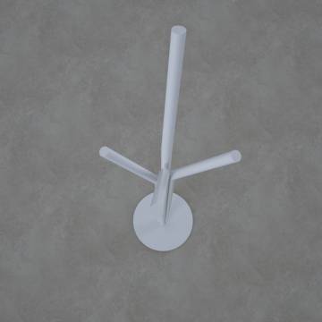 Cali Dikey Stand Askılık Beyaz