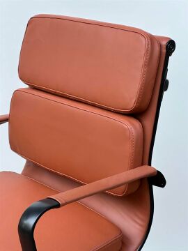 Grand Toplantı (Multi-Tilt Mekanizma) - Siyah