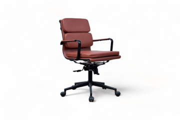 Grand Toplantı (Multi-Tilt Mekanizma) - Siyah