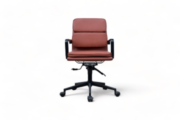 Grand Toplantı (Multi-Tilt Mekanizma) - Siyah