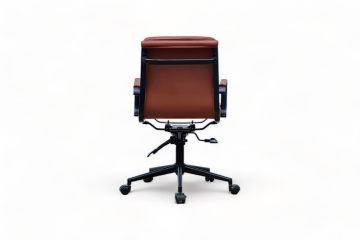 Grand Toplantı (Multi-Tilt Mekanizma) - Siyah