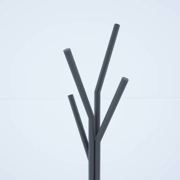 Cali Dikey Stand Askılık Siyah