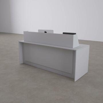 Banko 5 180 - Beyaz+Beyaz