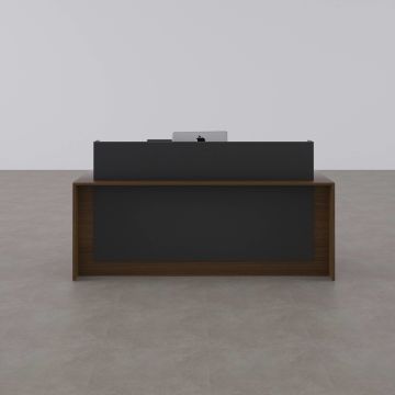 Banko 5 180 - Ceviz+Antrasit