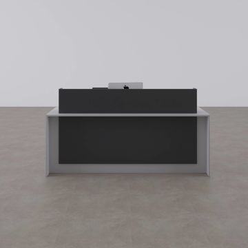 Banko 5 200 - Beyaz+Antrasit