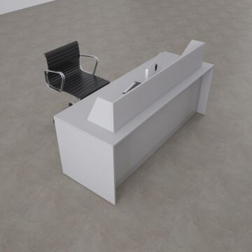 Banko 5 200 - Beyaz+Beyaz