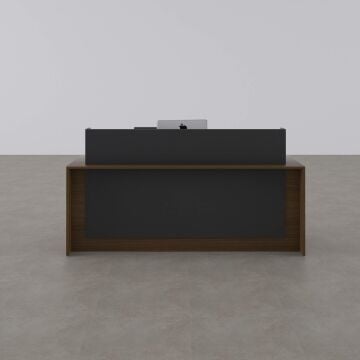 Banko 5 200 - Ceviz+Antrasit