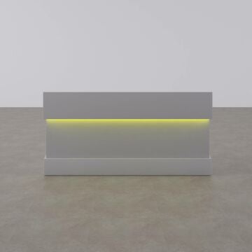 Banko 1 100 - Beyaz+Beyaz