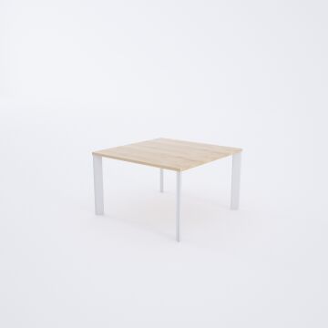 Five Sehpa Meşe - 50x50