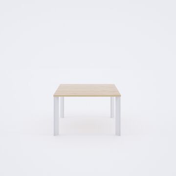 Five Sehpa Meşe - 50x50