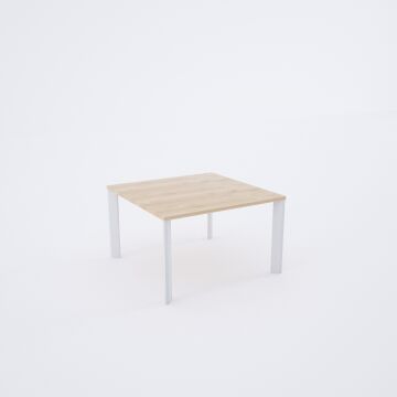Five Sehpa Meşe - 50x50