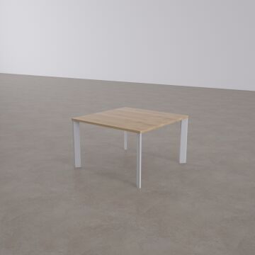 Five Sehpa Meşe - 50x50