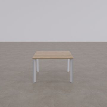 Five Sehpa Meşe - 50x50