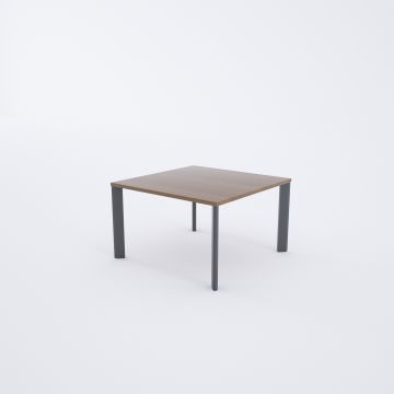 Five Sehpa Ceviz - 50x50