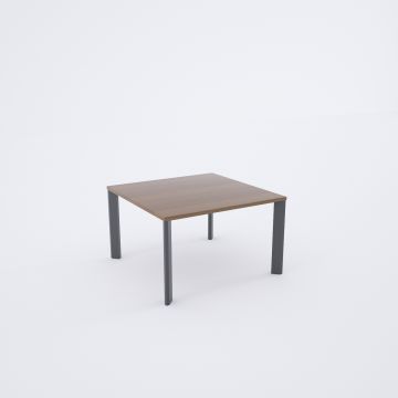 Five Sehpa Ceviz - 50x50