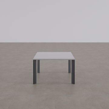 Five Sehpa Beyaz - 50x50
