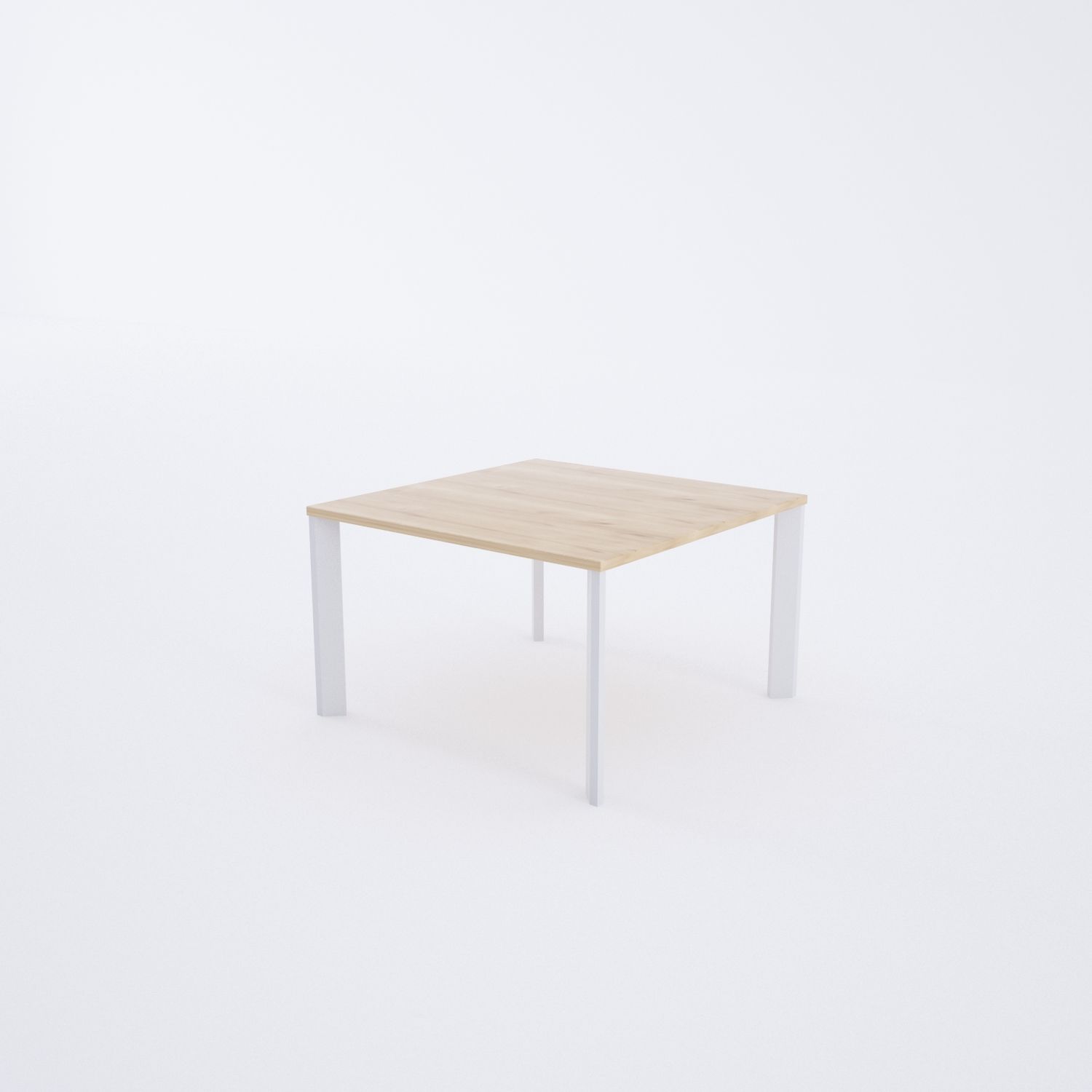 Five Sehpa Meşe - 75x50