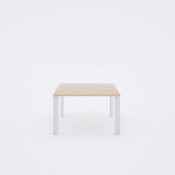 Five Sehpa Meşe - 75x50