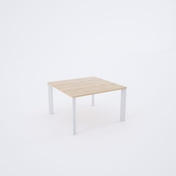 Five Sehpa Meşe - 75x50