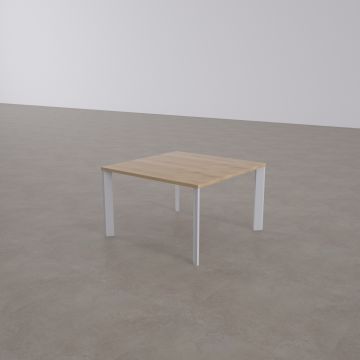Five Sehpa Meşe - 75x50