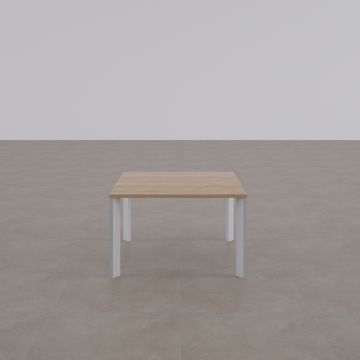 Five Sehpa Meşe - 75x50