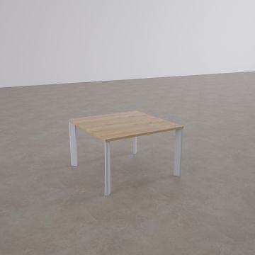 Five Sehpa Meşe - 75x50