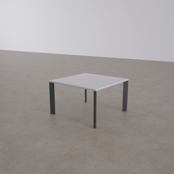 Five Sehpa Beyaz - 75x50