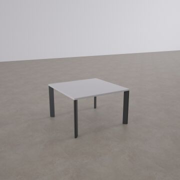 Five Sehpa Beyaz - 75x50