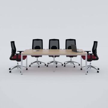 Five Toplantı Masası L