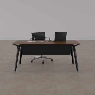 Nova Çalışma Masası 140x80 - Ceviz