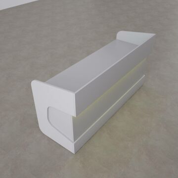 Banko 1 120 - Beyaz+Beyaz