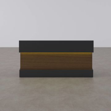 Banko 1 120 - Ceviz+Antrasit