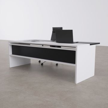 Rectan Yönetici Masası