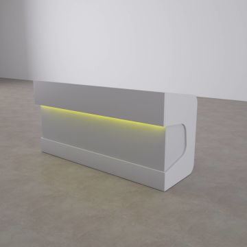 Banko 1 140 - Beyaz+Beyaz