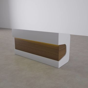 Banko 1 140 - Ceviz+Beyaz