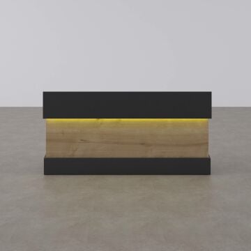 Banko 1 140 - Meşe+Antrasit